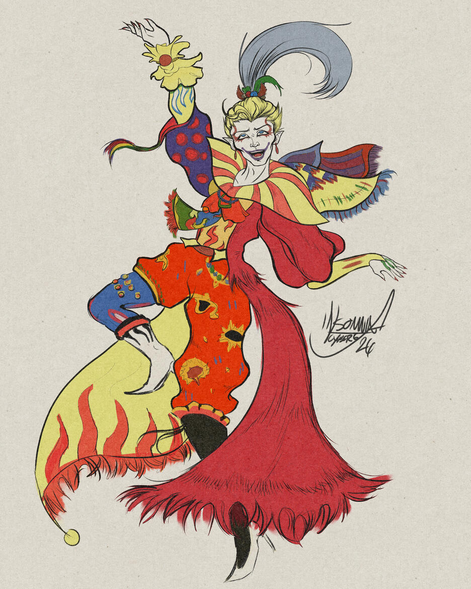Kefka