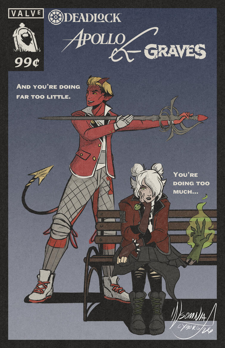 Necrofencer Bench
