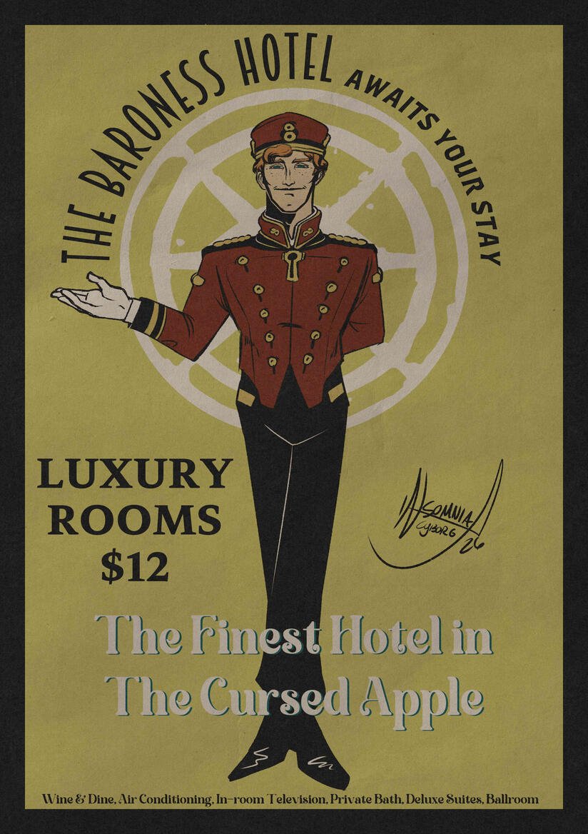 Doorman2
