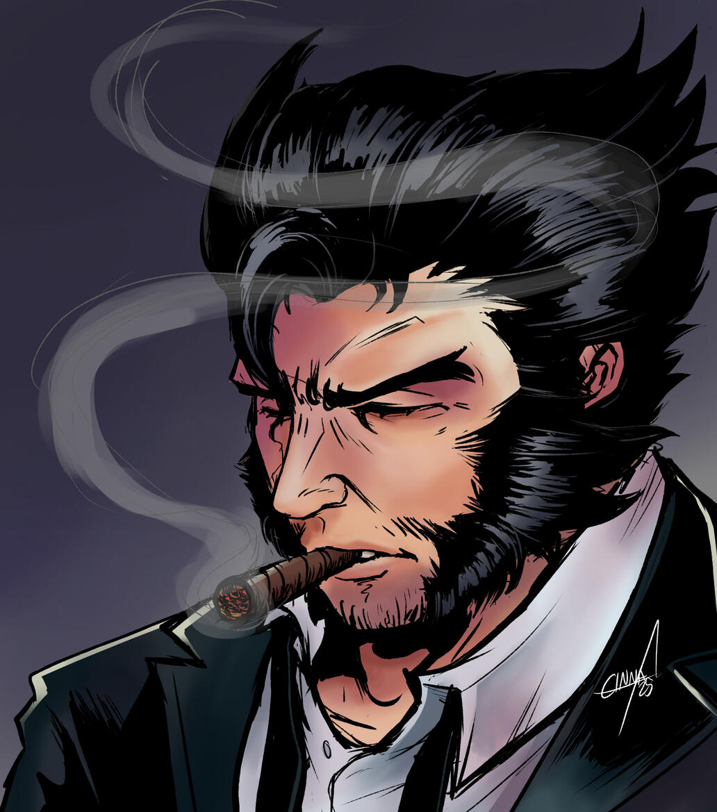 Wolverine